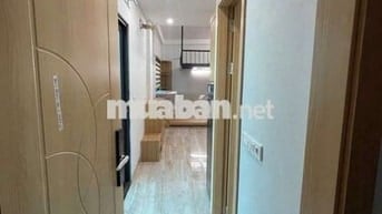 Khai trương CCMN 35m2 Có Gác xép. Full đồ xịn sò, máy giặt, ban công