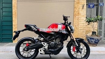 HONDA CB150R ABS FI cuối 2022 Xe lướt đẹp mới tinh