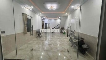 NHÀ MỚI NGANG 5m❌16m - CĂN GÓC LÊ VĂN DUYỆT GIÁ CHỈ 18tr 😍