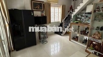 BÁN NHÀ Q7 [ BV TÂN HƯNG - KHU HIM LAM ]