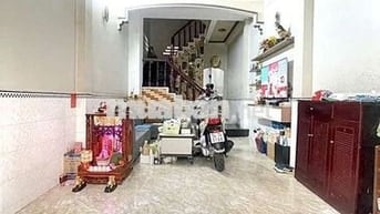 B.ÁN NHÀ HXH TRẦN HƯNG ĐẠO – QUẬN 5 – NHỈNH 10 T.Ỷ