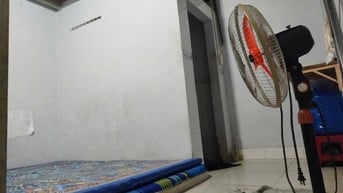 Phòng trọ cho thuê, 15m2, có gác gỗ, 1,7tr/th