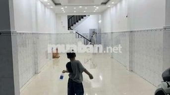 CHO THUÊ NHÀ MẶT TIỀN CHỢ BÙI VĂN NGỮ QUẬN 12