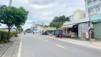 NGANG 8M - CHO THUÊ MTKD VIEW SÔNG TRẦN XUÂN SOẠN QUẬN 7