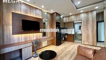 PHÒNG SANG-XỊN-MỊN TẠI ĐỐNG ĐA 35m2