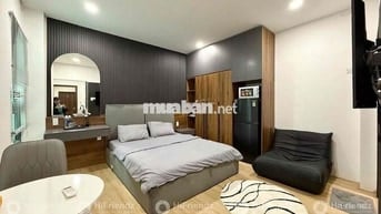 😍 Căn hôn mới, nội thất xịn - Di chuyển Q1,Q10,… dễ dàng