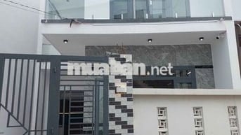 Biệt thự mini, gần UBND phường Tân Triều, hỗ trợ vay vốn tới 70%