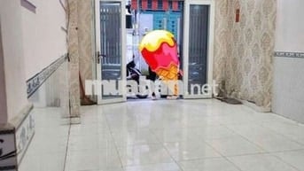 Nhà cho thuê hẻm 410 Lê Văn Quới (3PN 2WC) hẻm 5m, nhà trống vô ở ngay