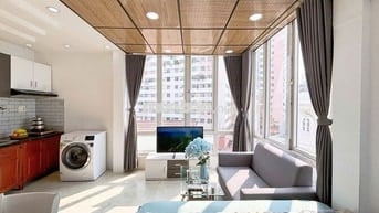 CĂN HỘ CITY VIEW - THANG MÁY GẦN CẦU LÊ VĂN SỸ