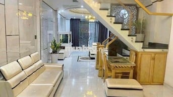 🧧🧧🧧🧧CHO THUÊ NHÀ HẺM XE 2 LÀN QUAY ĐẦU THOẢI MÁI PHƯỜNG BÌNH THUÂN🧧🧧🧧🧧