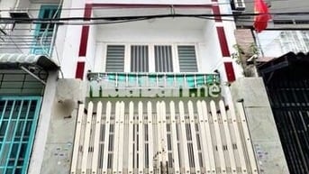 SIÊU PHẨM NHÀ 4 TẦNG – BTCT - HXH - LÊ VĂN QUỚI - SÁT TÂN PHÚ