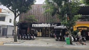 Cho thuê nhà Mặt Tiền Cao Thắng, Quận 3, Gần Nguyễn Đình Chiểu