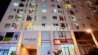 bán nhà chung cư tại phường 15 tân bình đường phan huy ích 64m2 2pn