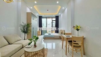 Căn Hộ Ban Công Đầy Đủ Nội Thất Mới Xây Gần Lotte Mart, SC Vivo Quận 7
