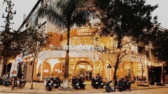 Cho thuê MT 25A Cao Thắng Quận 10 Ngay khu Hà Đô