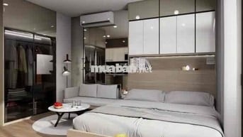 Quỹ căn hộ cho thuê GIÁ TỐT Vinhomes Smart City