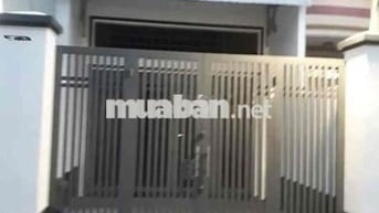 Cho thuê nhà HXH 920 Quang Trung-P8