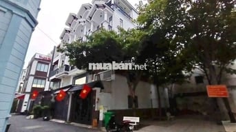 Cho thuê nhà phố liền kề, khu đồng bộ Đường số 30 p6 Gò vấp