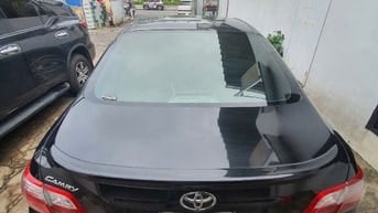 Công ty Cổ phần Lương thực Đông Bắc Thanh lý xe ô tô của Công ty