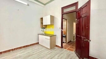 CCMN 40m2 2PN QUANG TRUNG GÒ VẤP