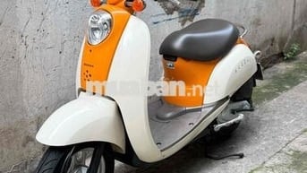 Honda Scoopy 50cc Nguyên bản mới 90%