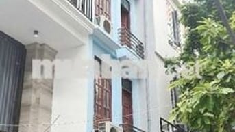 🔥 BÁN NHÀ ĐẸP – MẶT NGÕ KIM GIANG – Ô TÔ TRÁNH