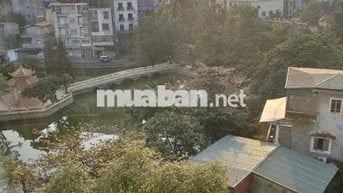 Bán CCMN 2n2wc Thoáng Đẹp - Quan Nhân, Cự Lộc