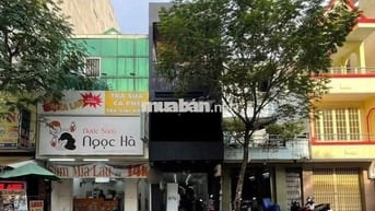 📍 CHO THUÊ NHÀ MẶT TIỀN 230m² – ĐỖ THỊ LỜI, Q.3