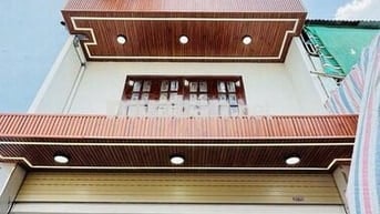 SIÊU PHẦM 5 TẦNG, 52M2, ĐƯỜNG THỐNG NHẤT - GÒ VẤP, XE HỔI ĐỖ CỬA