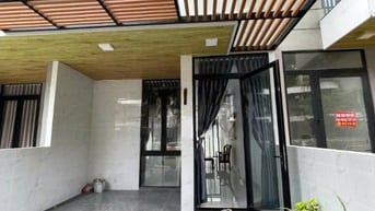 Cho thuê nhà mặt tiền đường số 37(khu Citi Bella2),P.cát Lái, Q.2 giá 