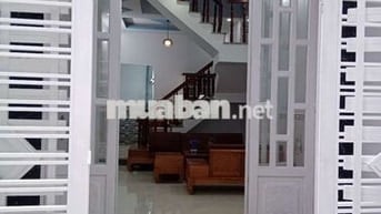 Nhà Hóc Môn 3,5×11 445 Triệu gần chợ Xuân Thới Sơn, Nguyễn Văn Bứa