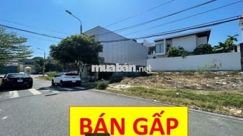 🔴 [BÁN GẤP] Đất mặt tiền Xuân Thiều36 gần Mikazuki, đối diện Công Viên
