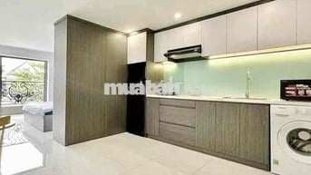 Cho Thuê Phòng Tách Bếp Ban Công Hiện Đại Gần Công Viên Hoàng Văn Thụ