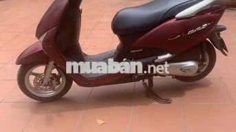 Chính chủ bán xe lead 2012