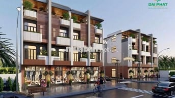 BẢO TÂN RESIDENCE GIÁ 7.1 TỶ – KDC HIỆN ĐẠI BẬC NHẤT BÌNH TÂN