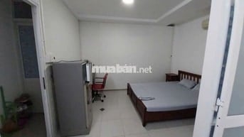 Phòng đầy đủ tiện ích khu Nam Long