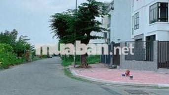 CHÌNH CHỦ CẦN BÁN GẤP LÔ ĐẤT H KDC13E INTRSCO, BÌNH CHÁNH ĐƯỜNG 12m2