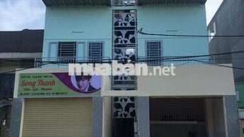 Cho thuê phòng trọ gần Đh Nguyễn Tất Thành