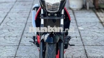 Satria 2019 xe đẹp máy móc zin êm