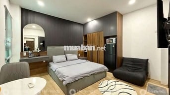 CỰC PHẨM MỚI KHAI TRƯƠNG 100% Ở TRUNG TÂM QUẬN 5 SÁT QUẬN 1 - FULL NT
