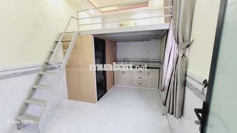 Cho Thuê Trọ Full Nội Thất Gần Đh UFM, ĐH NTTU, Phú Mỹ Hưng, KCX