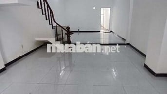 Cho thuê nhà 1tret 2lau An Phú Đông vườn lài q12
