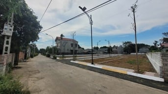 🌟 HOÀ LẠC CITY LAND – CƠ HỘI VÀNG CHO NHÀ ĐẦU TƯ 🌟