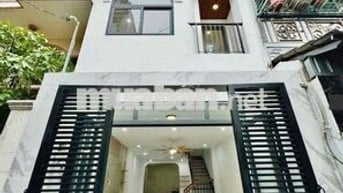 HOT!BÁN NHÀ HẺM XE HƠI ĐƯỜNG TRẦN QUỐC THẢO,QUẬN 3.GIÁ: 7Tỷ410