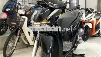 Sh 125CBS đời 2025