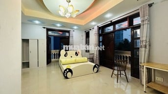 🆘CHDV KẾT HỢP KINH DOANH CF🆘PHAN VĂN TRỊ🆘8X20M TRỆT 2 LẦU-6 PHÒNG 1MB