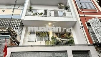 CHDV- HẺM XE HƠI , NGAY CITYLAND– DT 81M², NGANG 5M – THANG MÁY