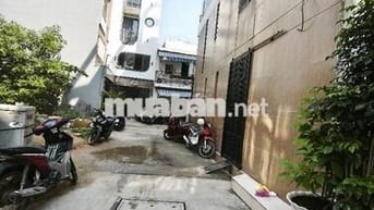 NHÀ ĐẸP HẺM XE HƠI 55M2 - 4 TẦNG ĐƯỜNG THỐNG NHẤT P15 GÒ VẤP
