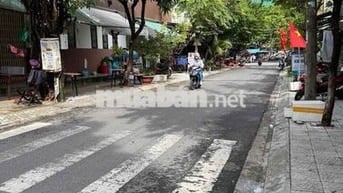 Đất mặt tiền 5m5 đối diện trường Lê Độ Phường An Hải Bắc Sơn Trà