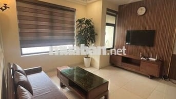 Cho thuê căn hộ 2N2WC 80m² full đồ, Liễu Giai Tower – Ba Đình 19tr